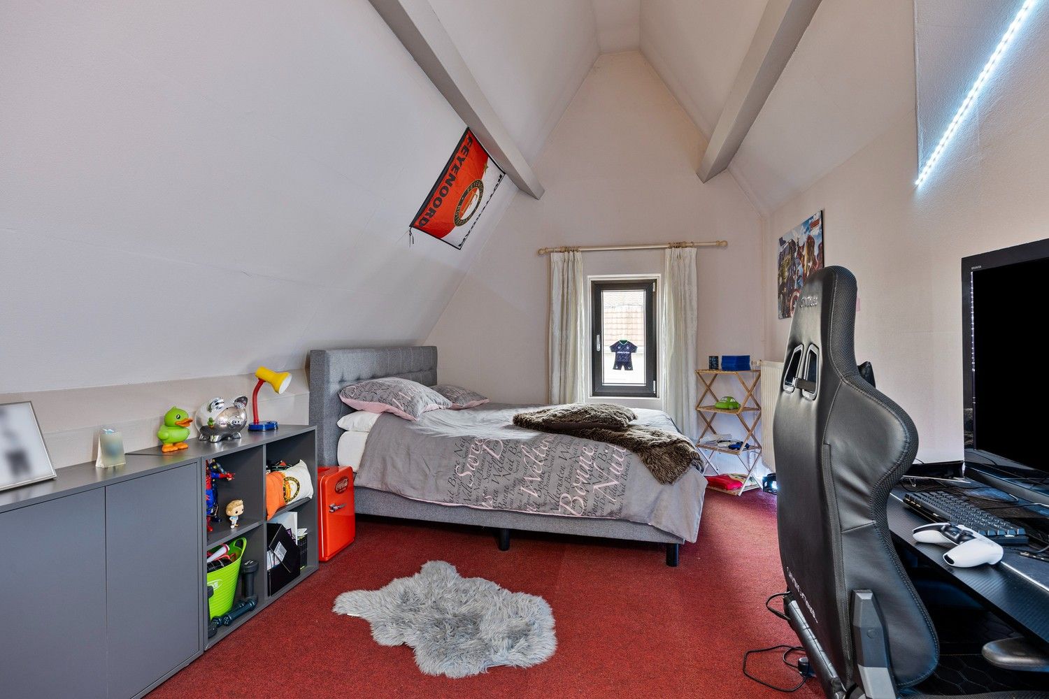 Restaurant ‘Het Heukske’ met bovenliggende woonst te koop in het gezellige Kanne, Riemst. foto 27