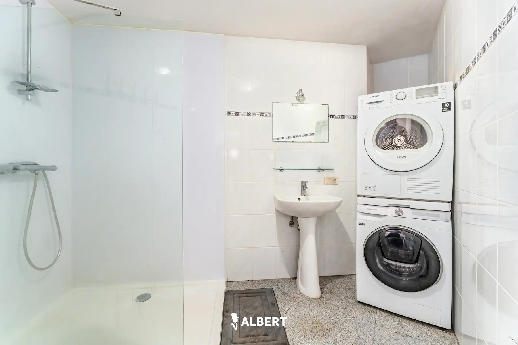 1 slaapkamer appartement Rumbeke foto 13