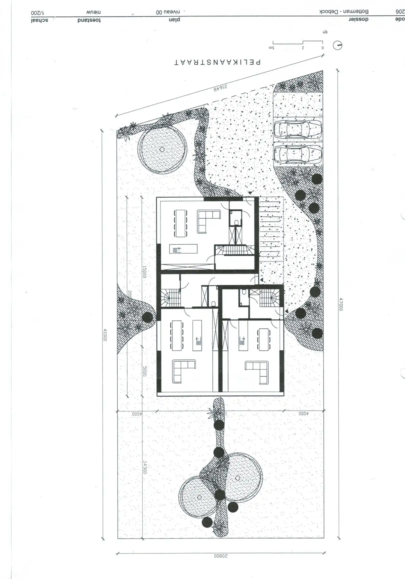 Energiezuinig wonen in het hart van Nederename (Oudenaarde) foto 11