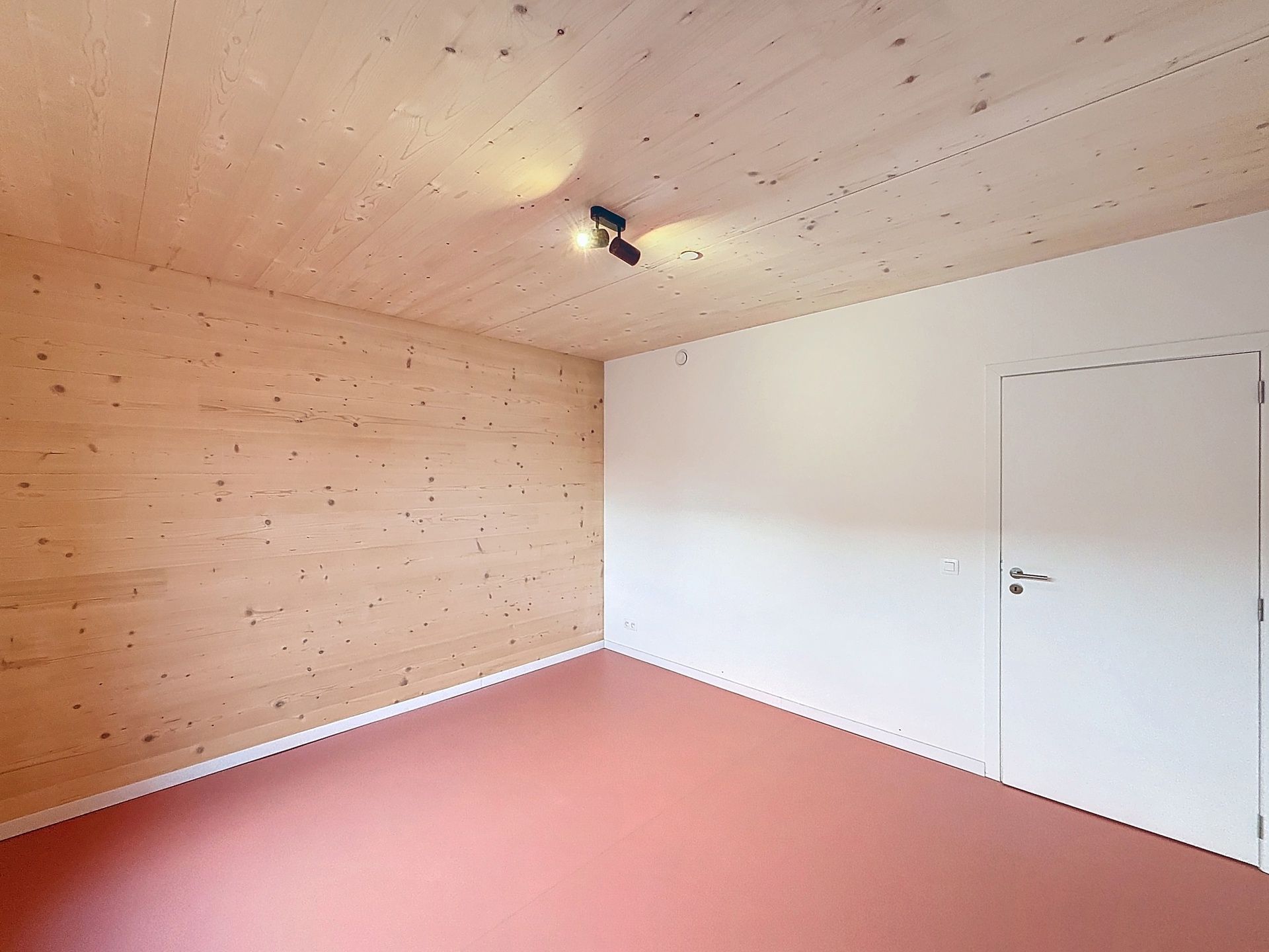 IDEAAL VOOR CO-HOUSING - nieuwe flat foto 7