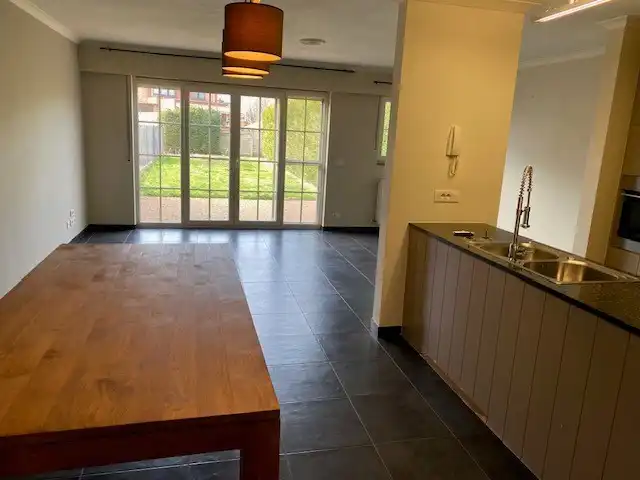 TE HUUR – Gelijkvloers appartement in Berlaar (Molenlei 17 bus 2). foto 8