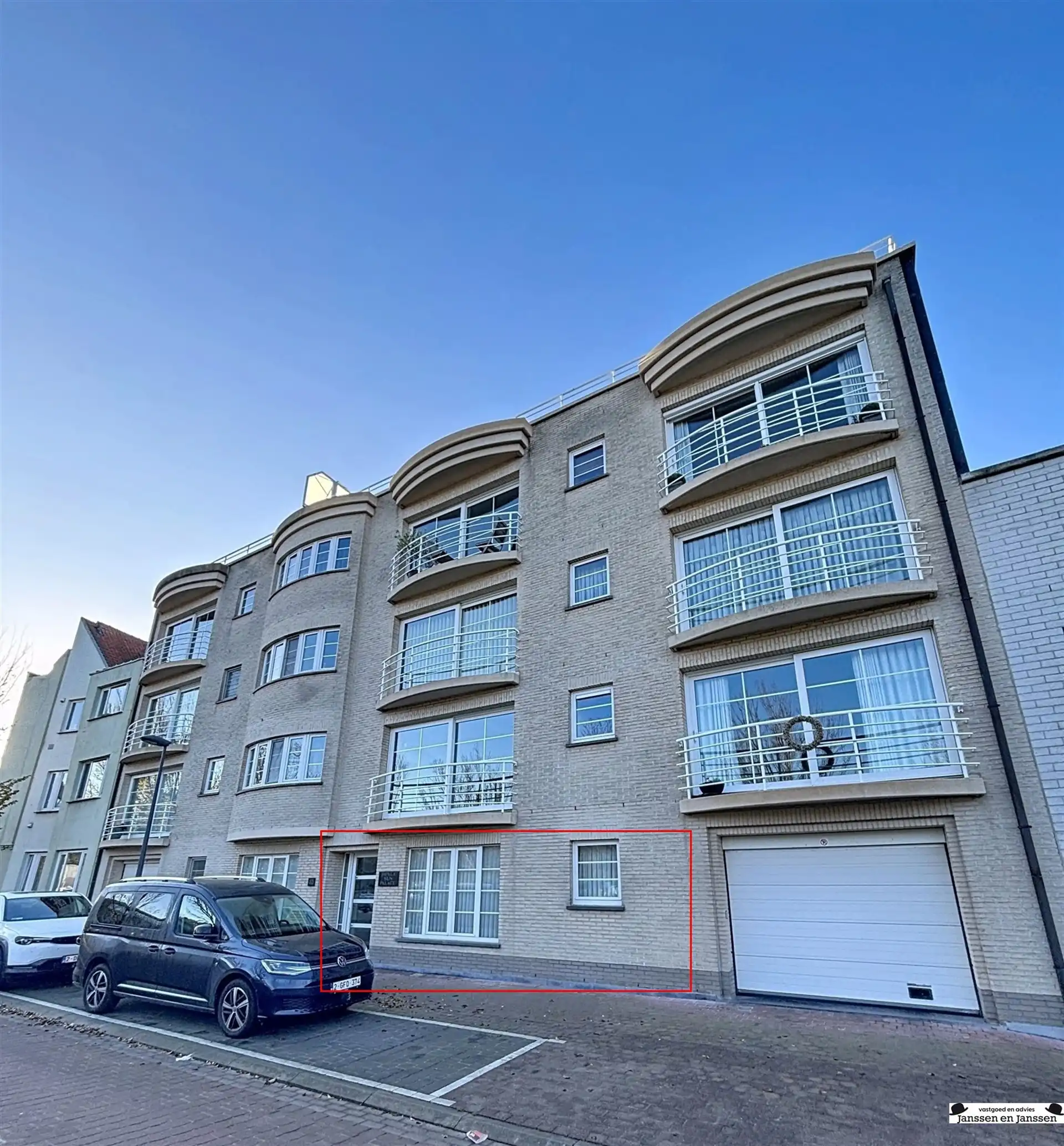 Investeringsopportuniteit met goed rendement in Oostende foto 23