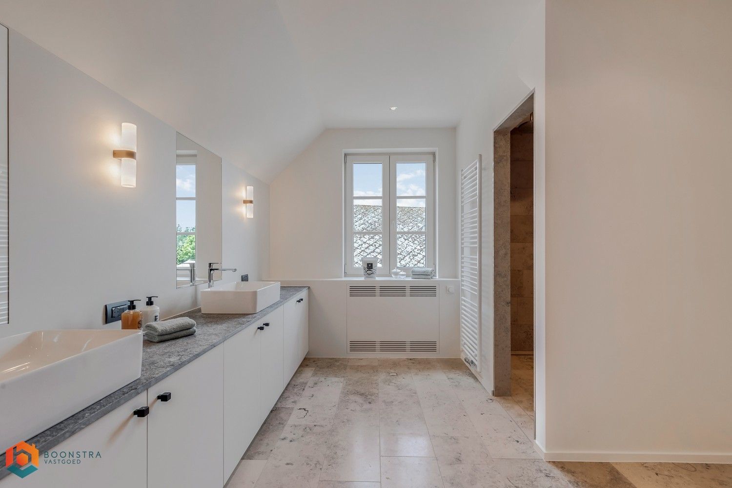 Exclusieve villa met 3 slpkrs op ruim perceel te Putte foto 20