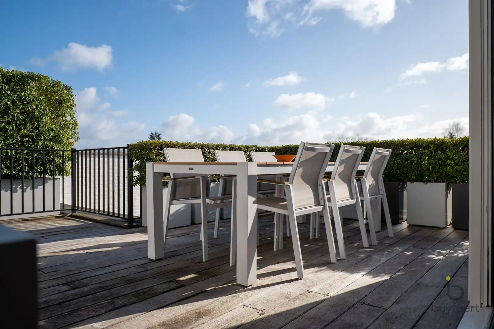 LUXE PENTHOUSE MET RUIM ZUIDTERRAS NABIJ SCHILDE-DORP! foto 26