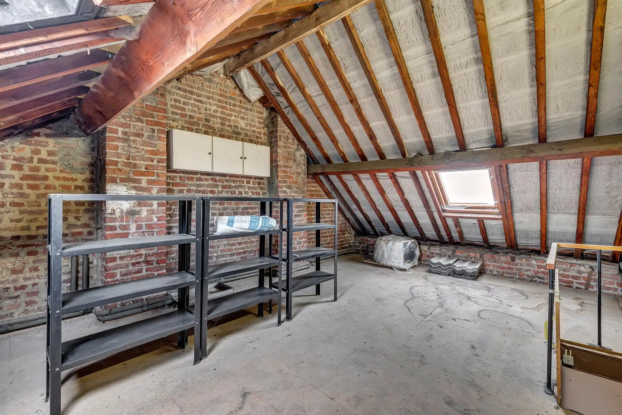 Charmante woning te koop in Anderlecht! foto 13