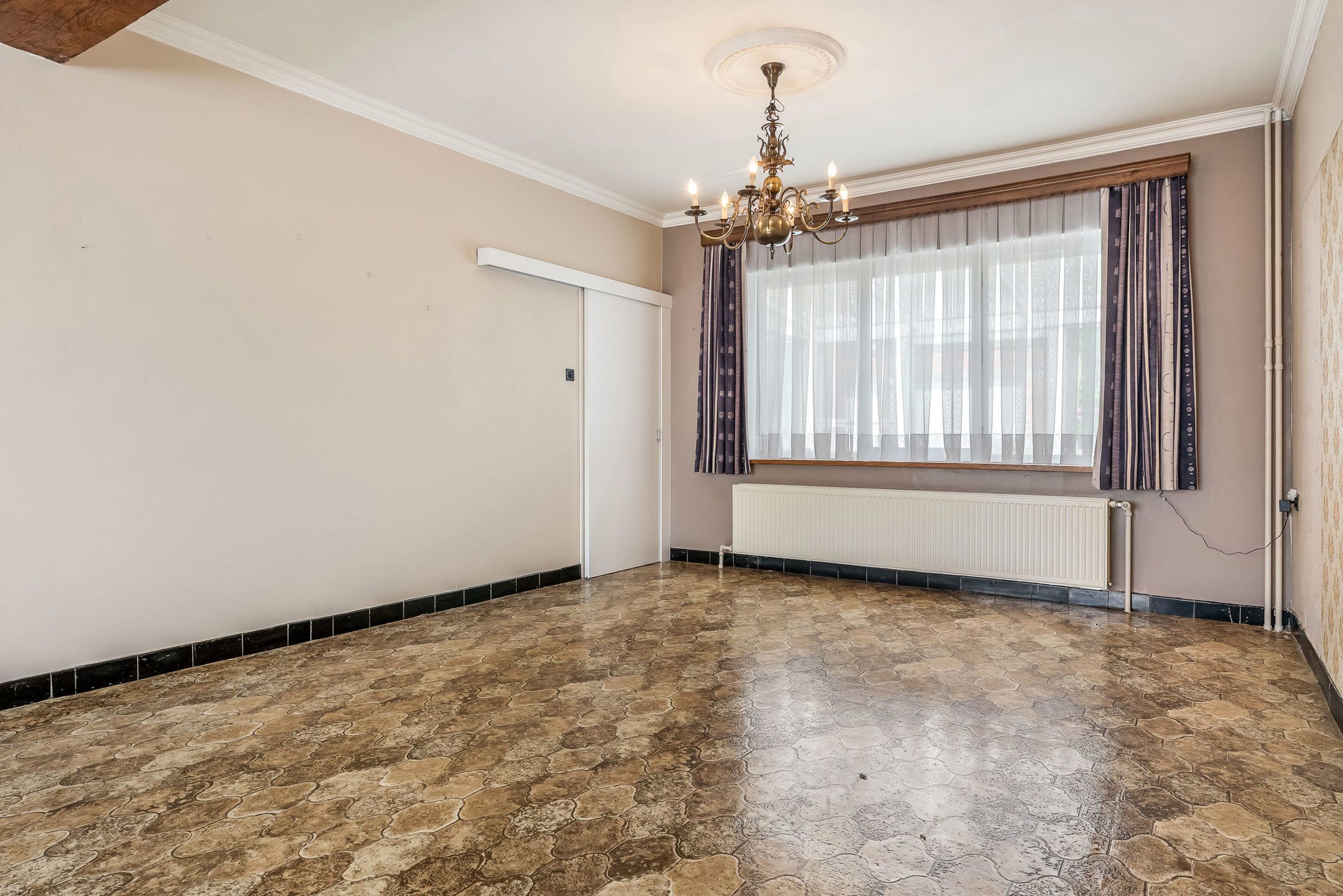 Vrijstaande woning met garage op 8a11ca te Mal foto 5