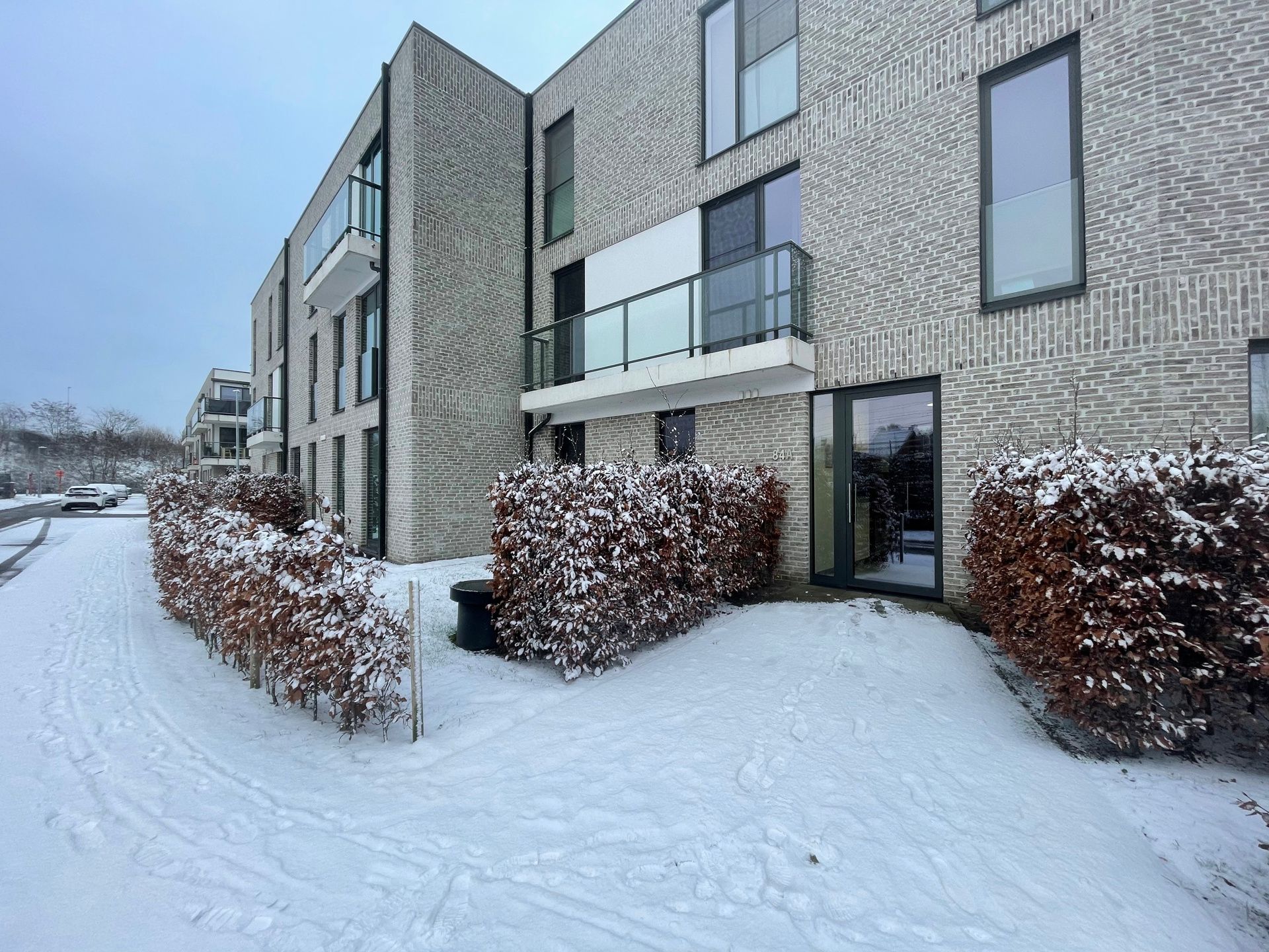 Prachtig instapklaar tweeslaapkamer appartement foto {{pictureIndex}}