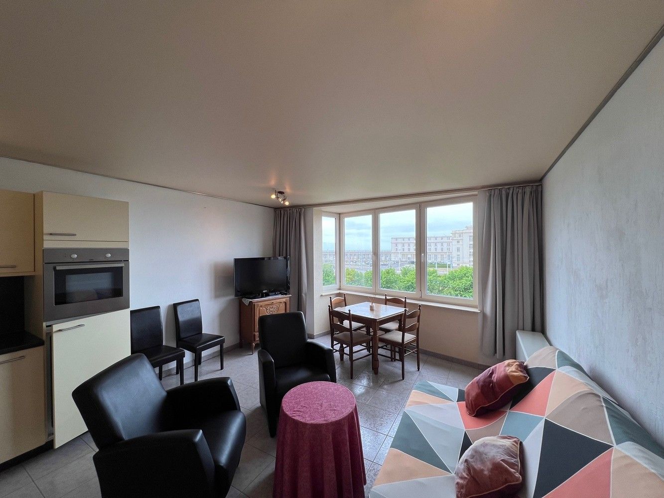 Residentie Wellington foto 2