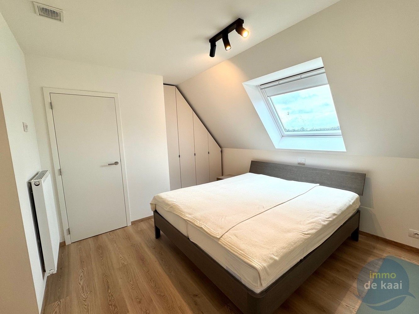 Appartement te huur foto 12