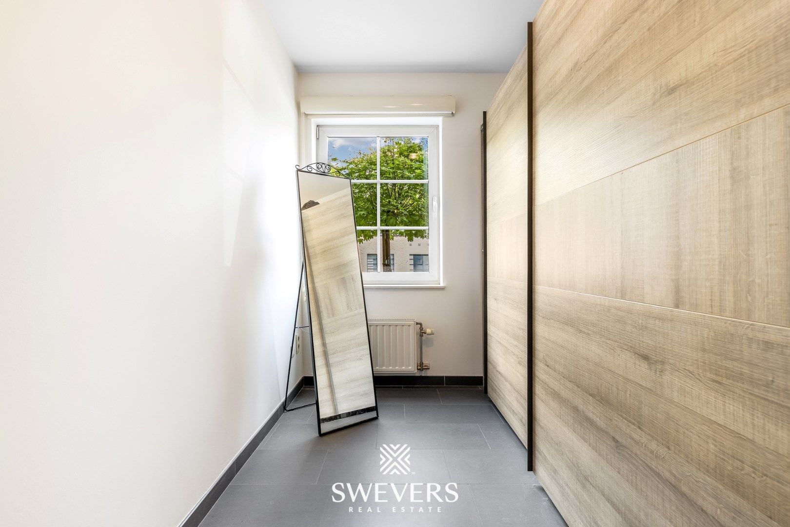 Knap gelijkvloers appartement met 2 slaapkamers te Heusden-Zolder foto 17
