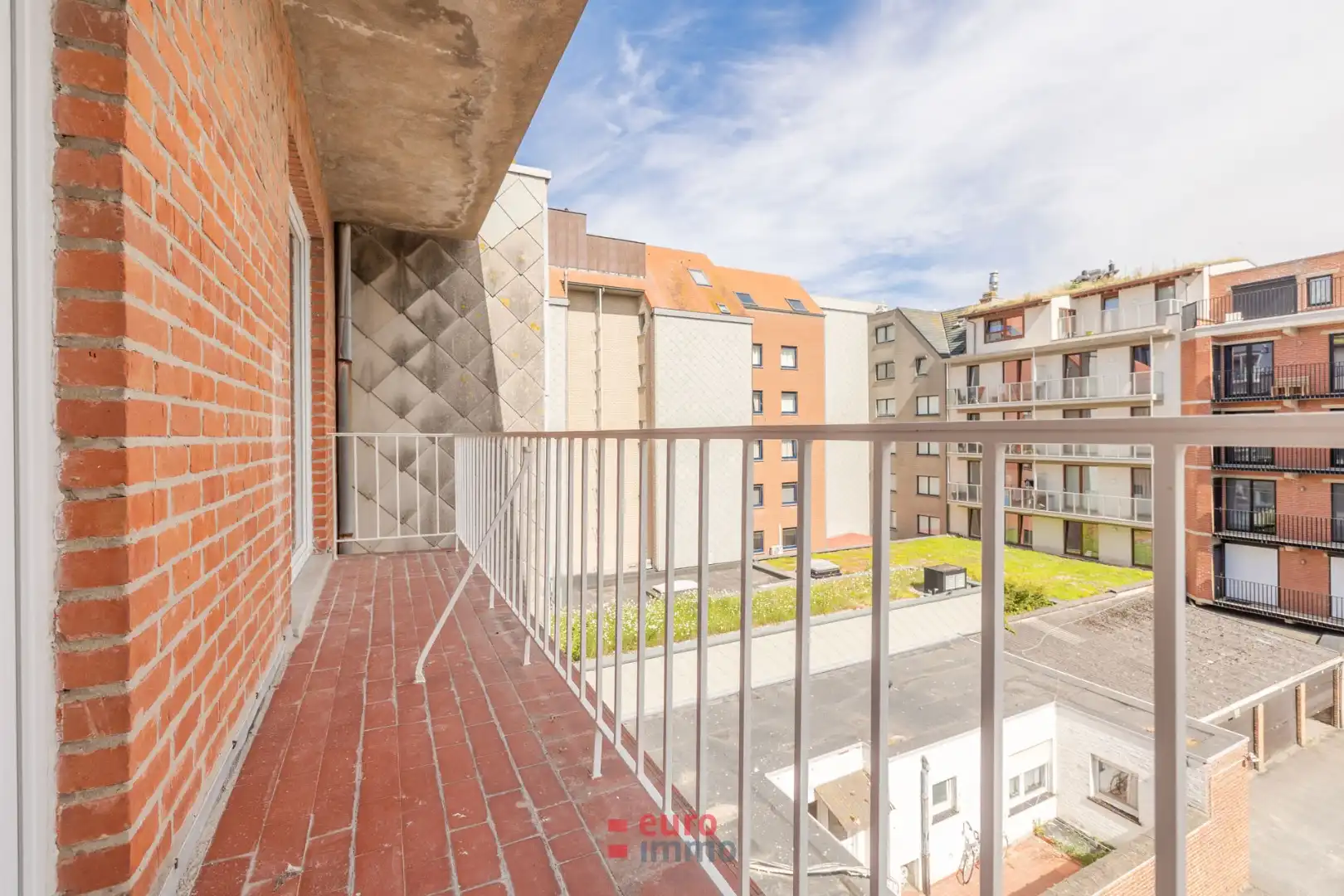 Residentie Monte Carlo - 0302 foto 16