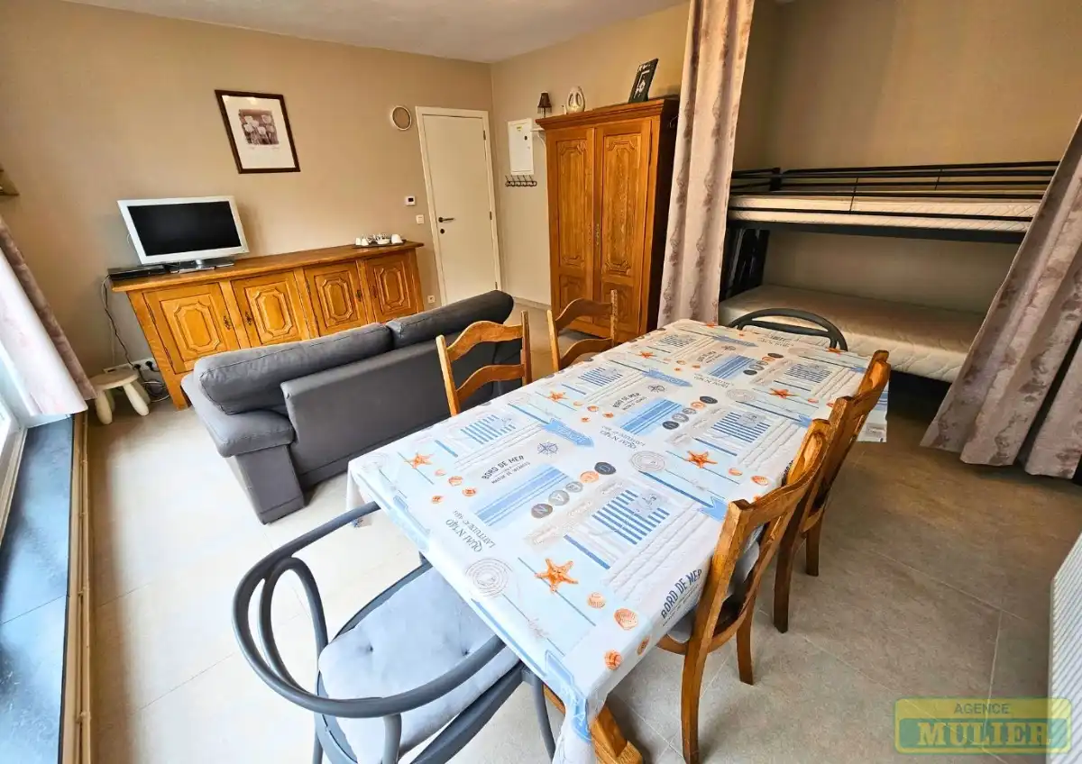 Appartement te koop foto 2