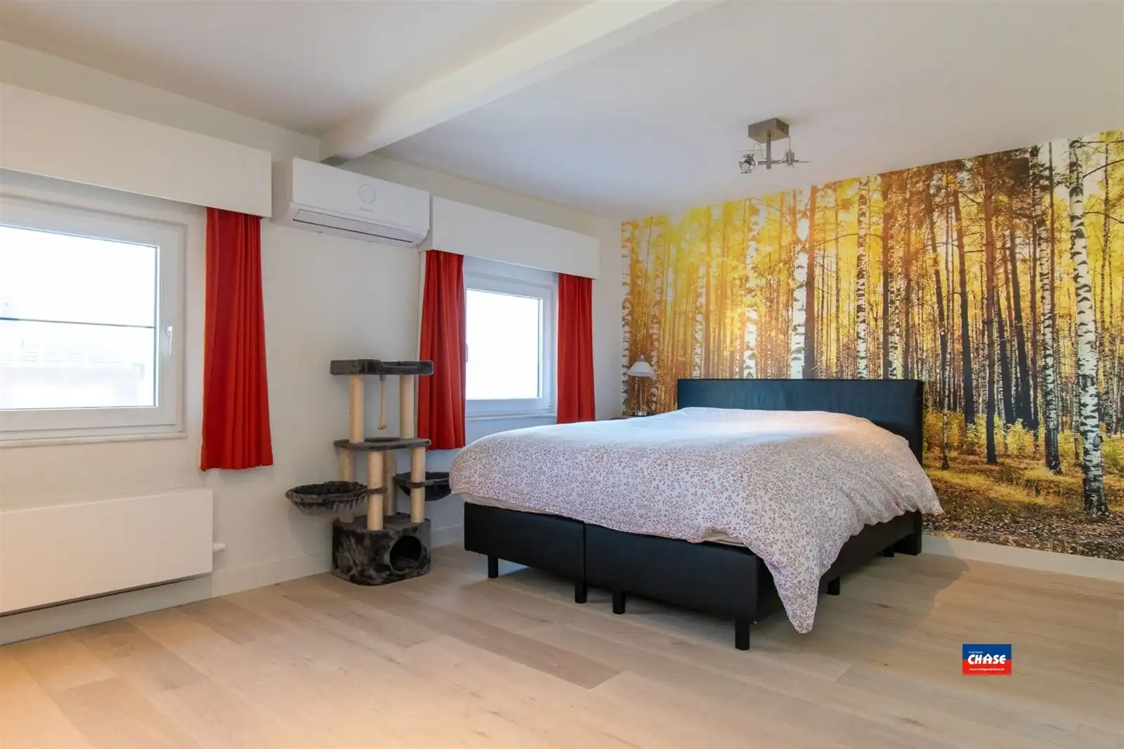 Gerenoveerde woning met 3 slaapkamers + tuin foto 12