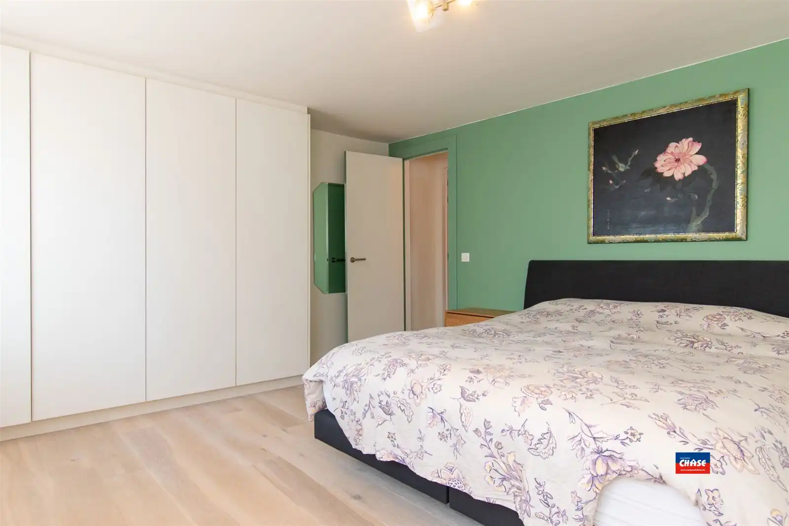 Gerenoveerde woning met 3 slaapkamers + tuin foto 12