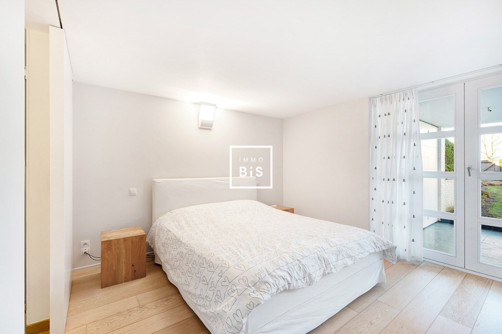 Parel van een villa rechtstreeks verbonden met het Zegemeer van Knokke  foto 35