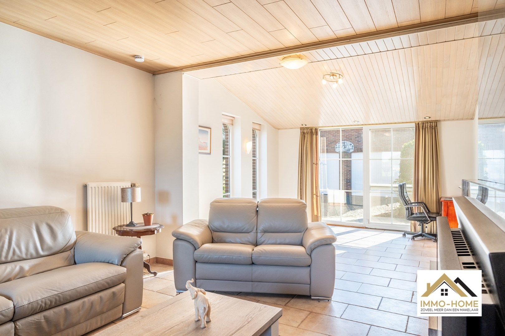 Charmante woning in Lochristi/Zeveneken!! foto 8
