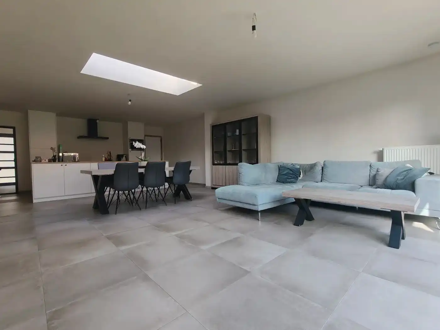 Dadizele – Instapklare woning in het centrum foto 8
