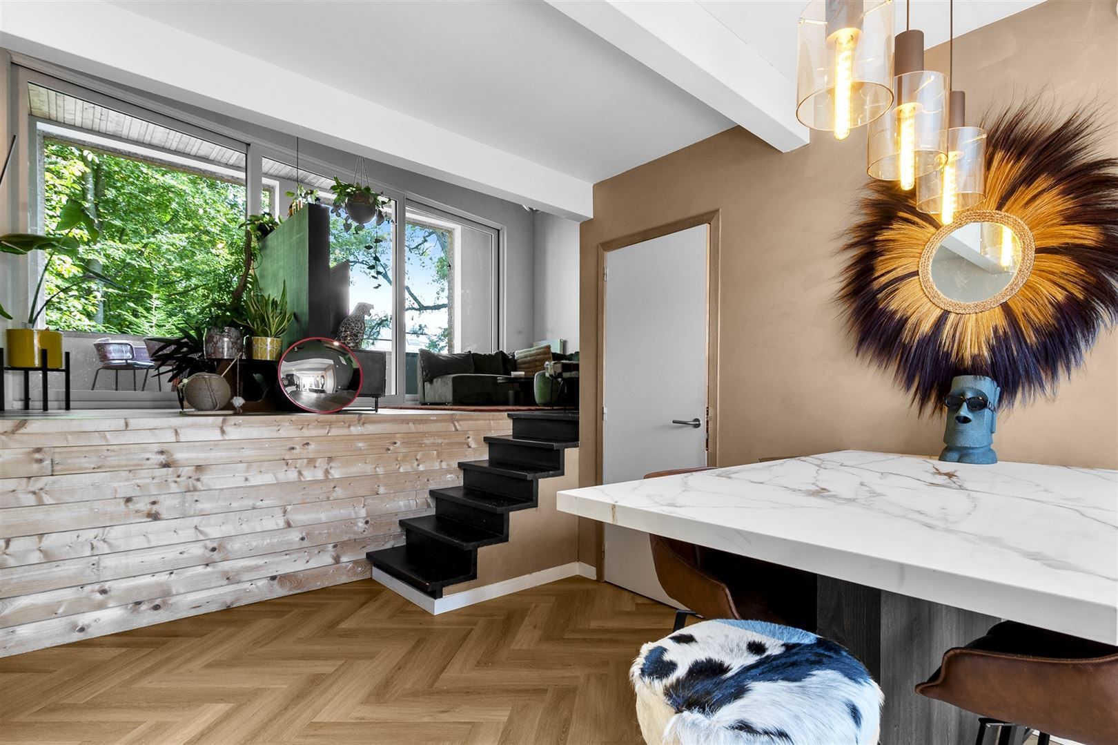 Appartement Loft foto 5