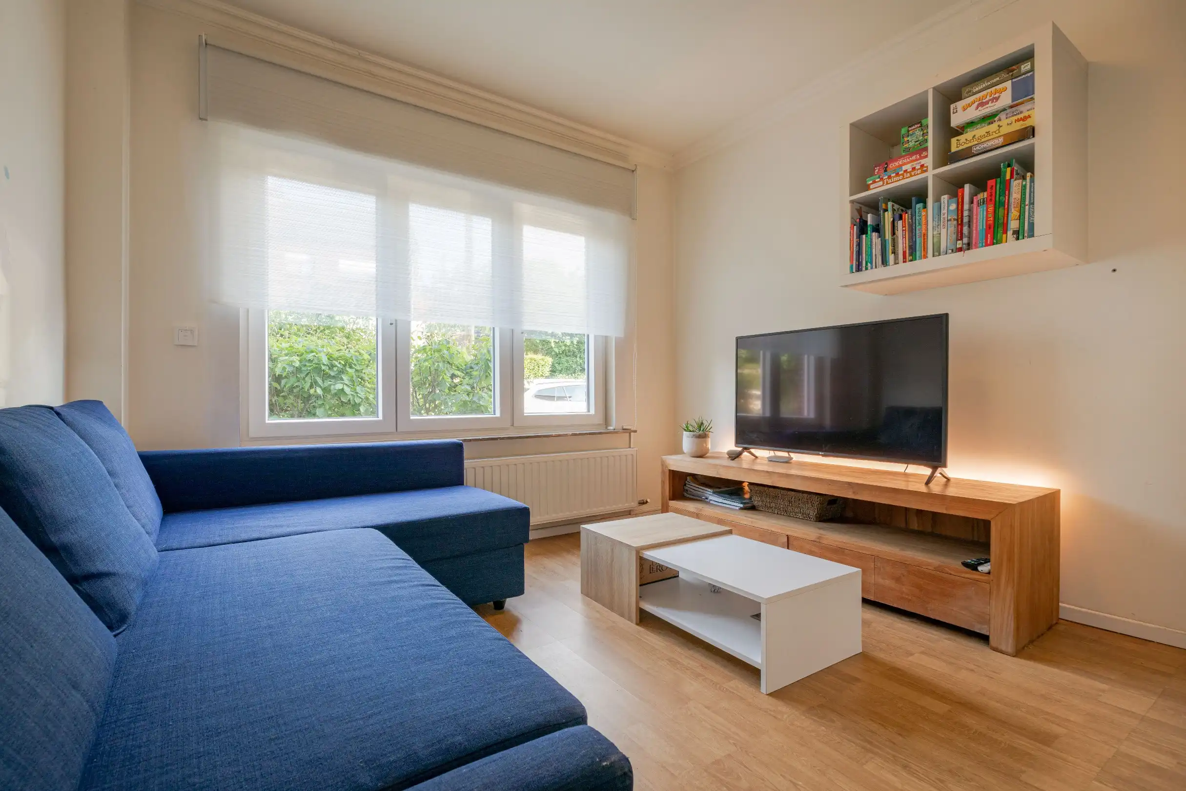 Prachtige hoekwoning op toplocatie foto 10