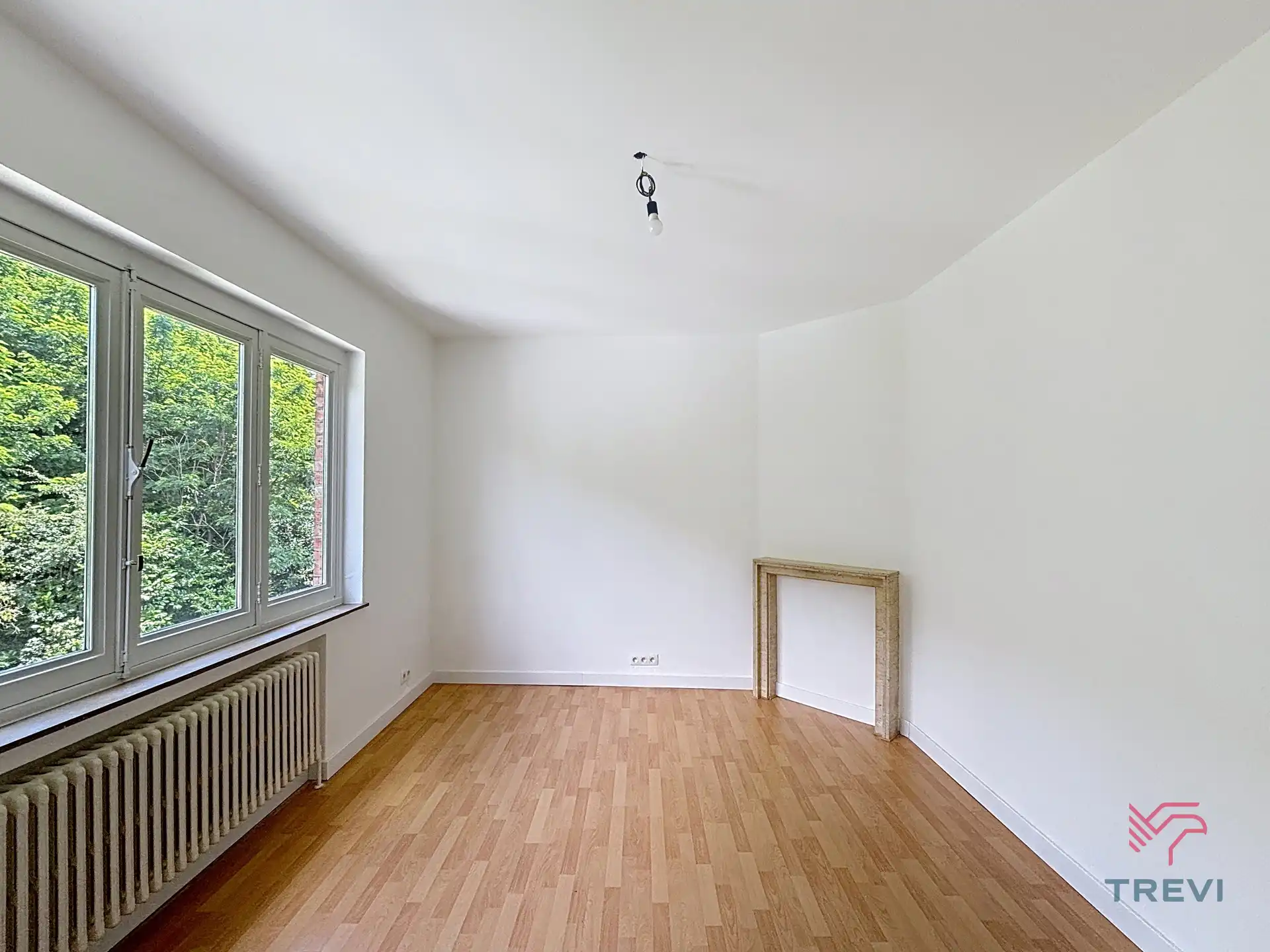 Appartement te huur Rue du Roetaert 17A - 1180 Uccle