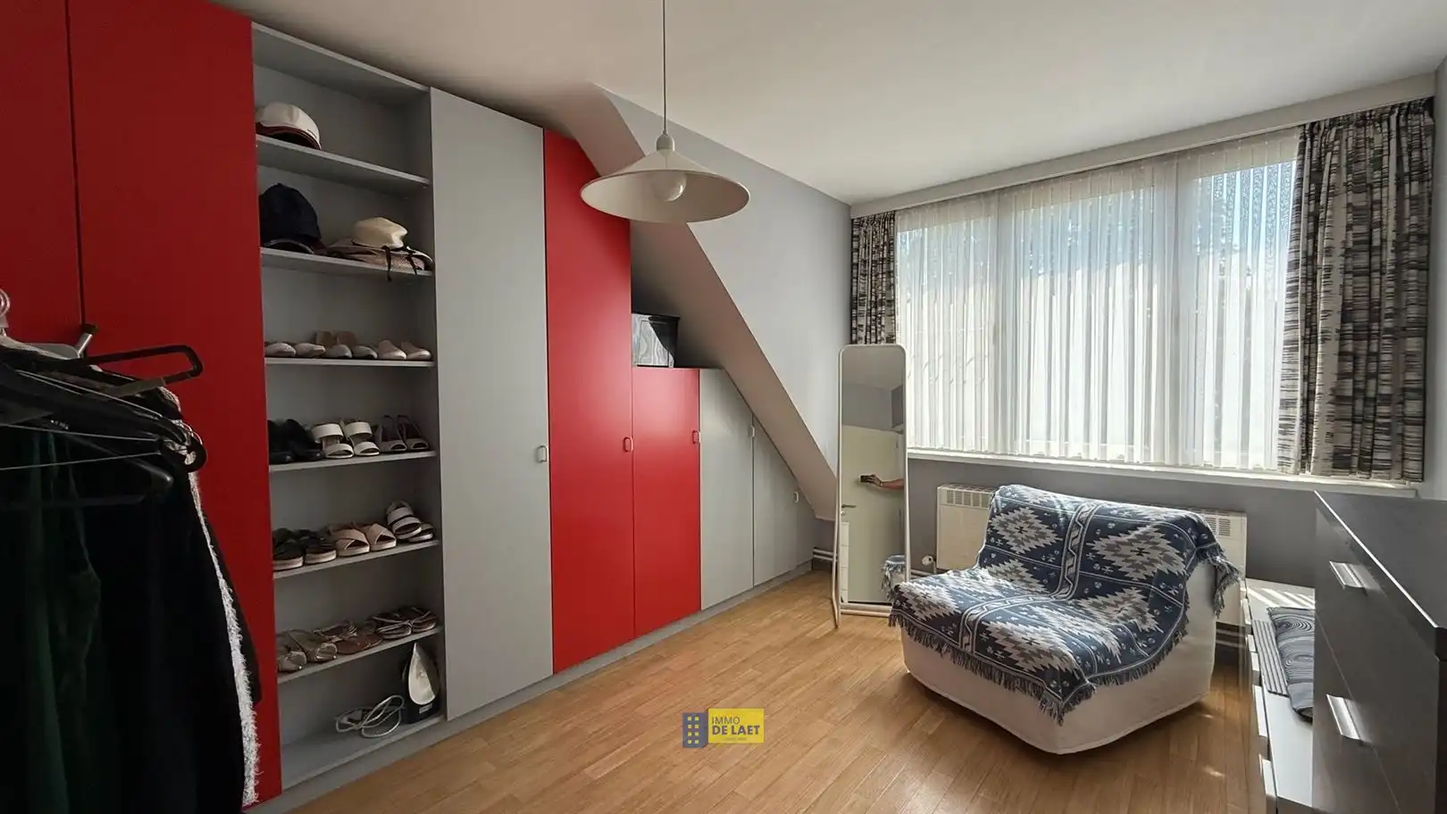 Ruime woning met 3 slaapkamers in Hof Savelkoul. foto 23