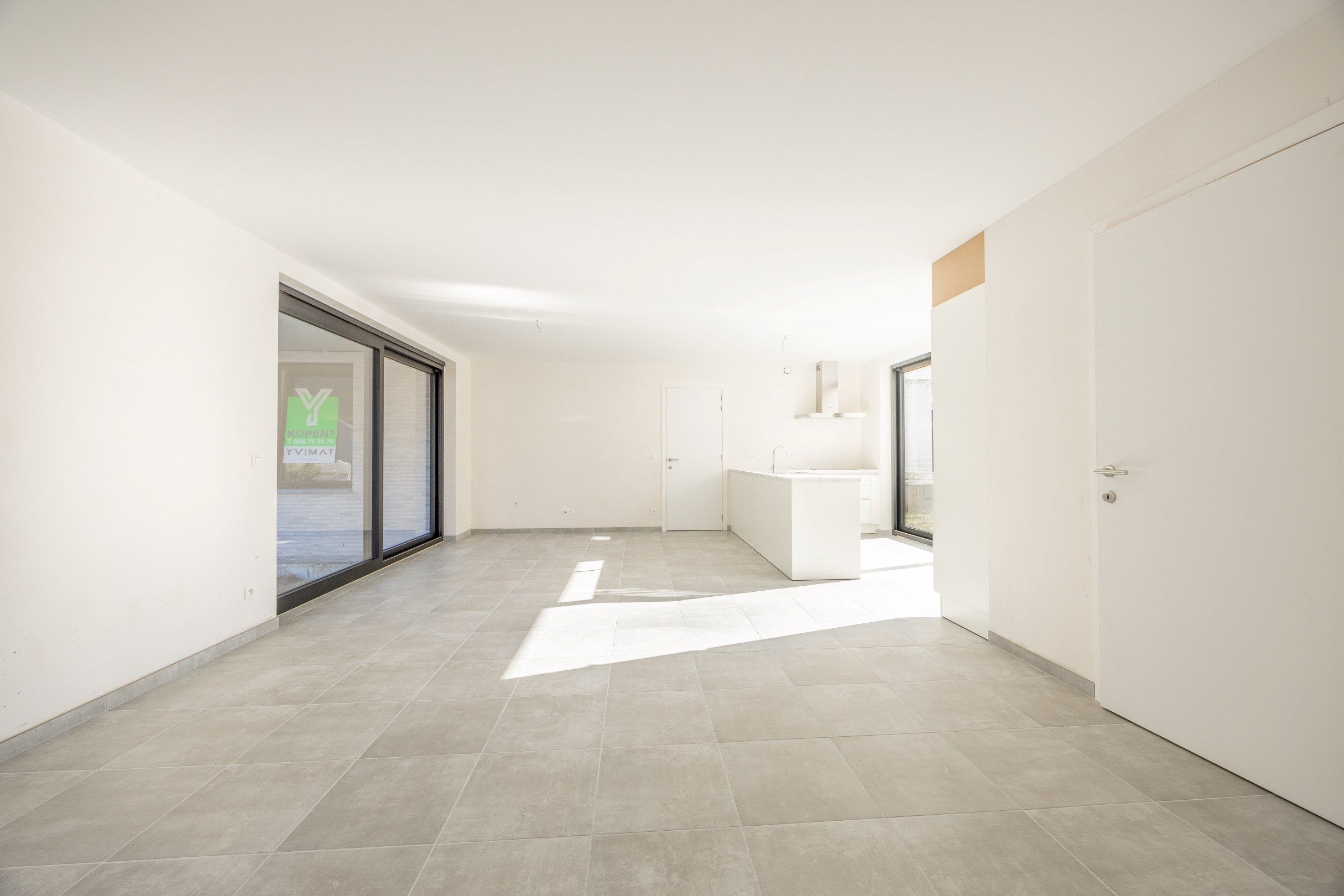 VILLA APPARTEMENT MET TERRAS EN TUIN foto 4