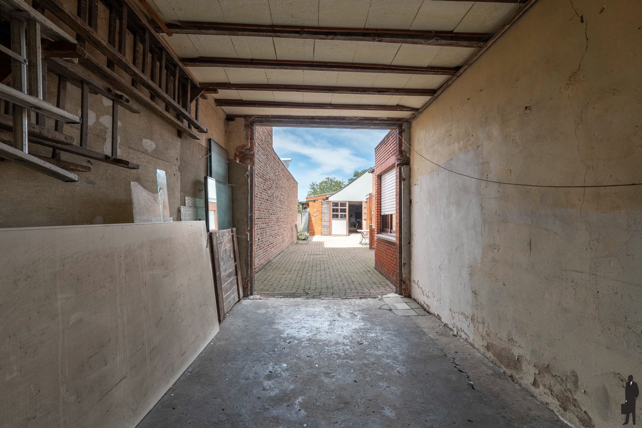 Charmante gezinswoning met bijgebouw in het hart van Meerle foto 21