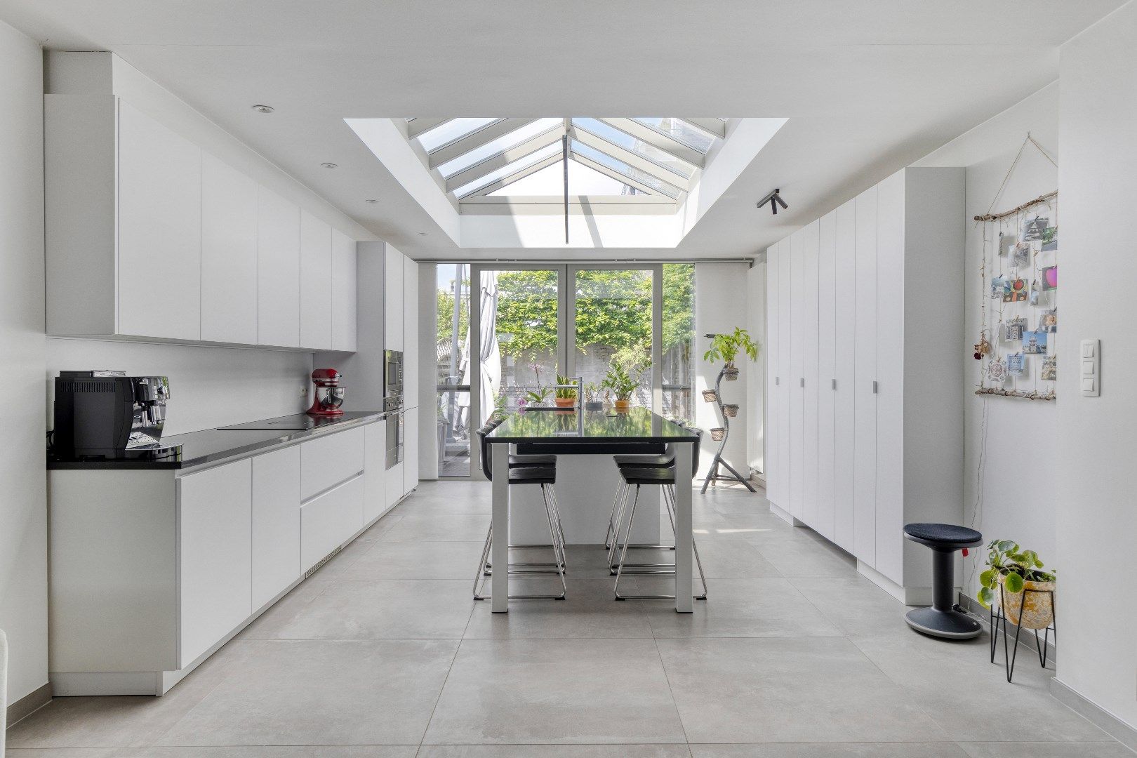 Woning te huur 3 slpkms op goede locatie te Halle foto 6