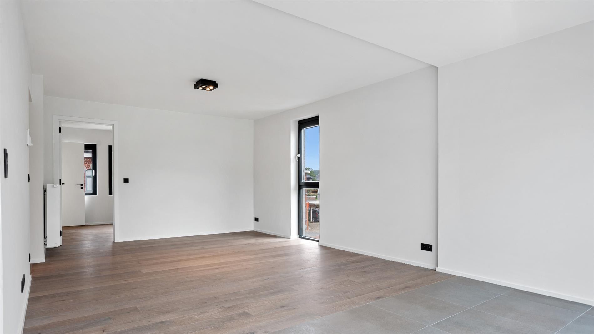LINDEN appartement 1 slk + groot terras foto 11