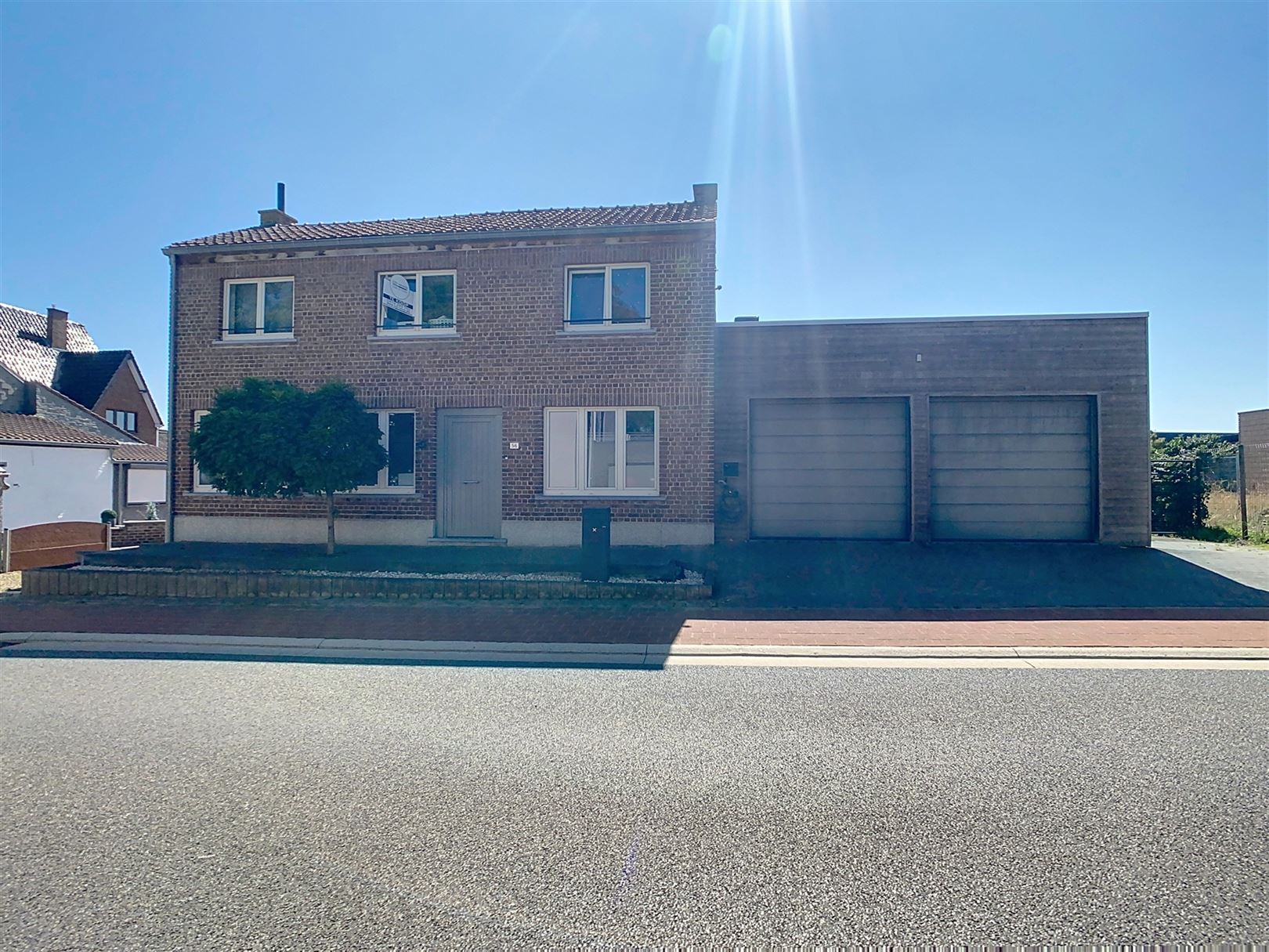 Instapklare woning, 3 slpks, tuin, dubbele garage, 4a 04ca foto 30