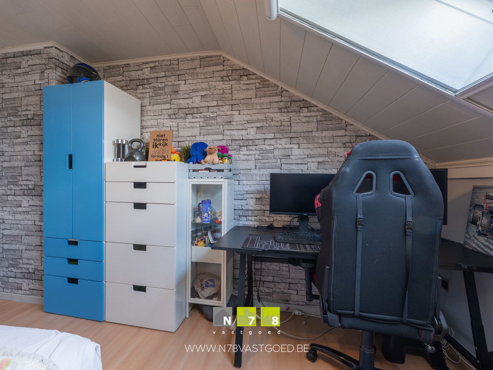 Huis te koop foto 21