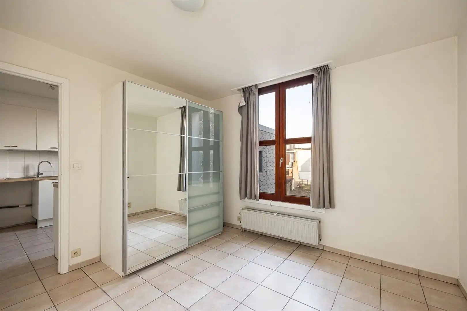 Wonen tussen park en stad foto 9