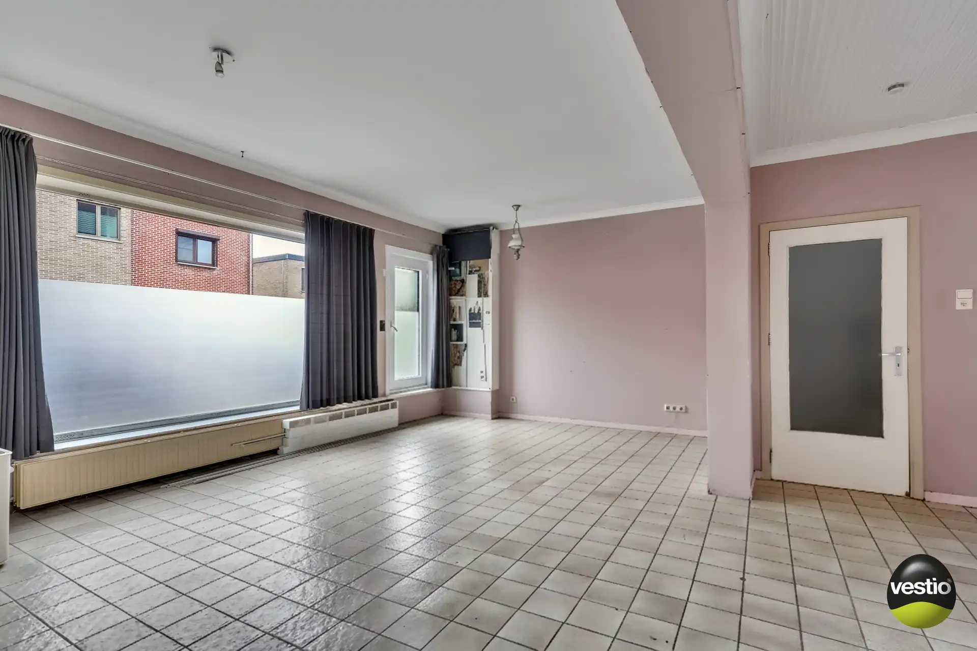 TE RENOVEREN RIJWONING IN HET CENTRUM VAN AS foto 8