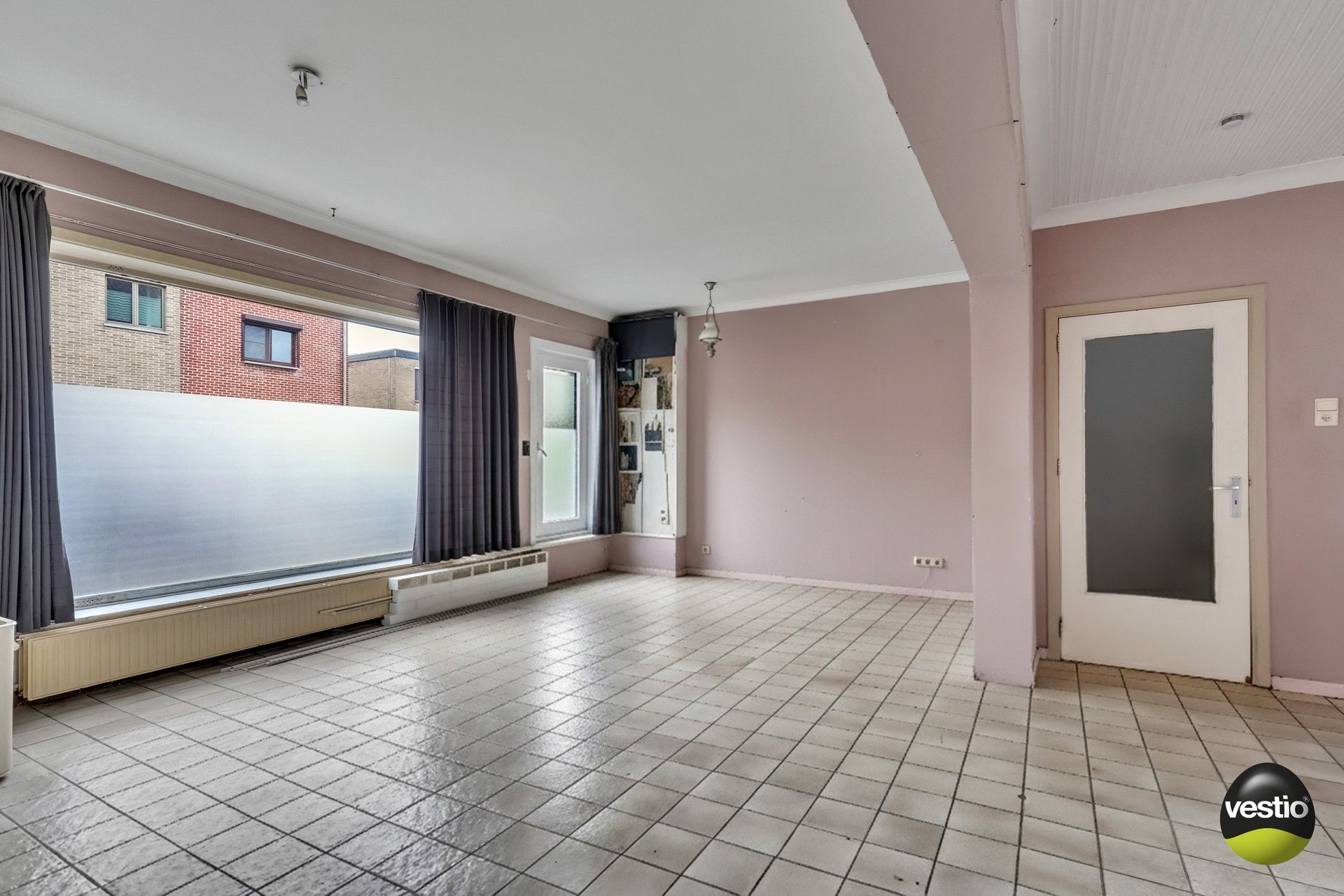 TE RENOVEREN RIJWONING IN HET CENTRUM VAN AS foto 8