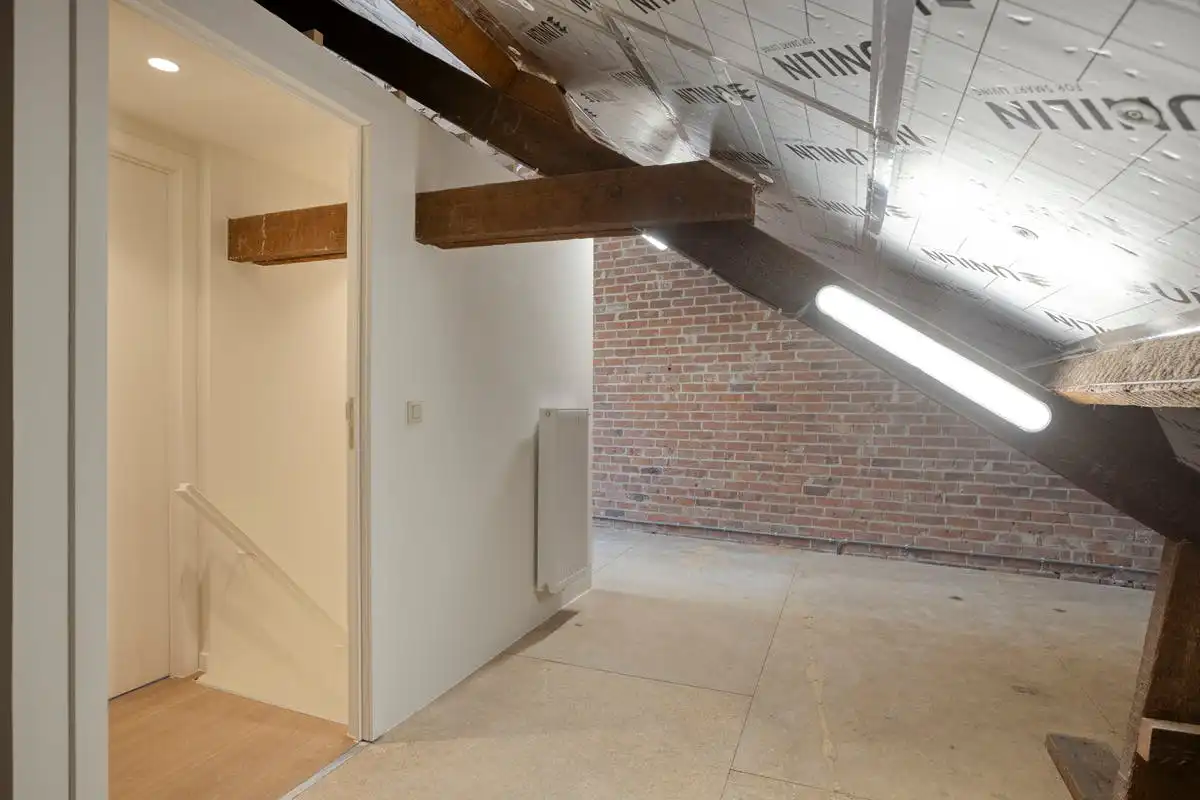 Modern, energiezuinig en instapklaar huis te koop foto 28