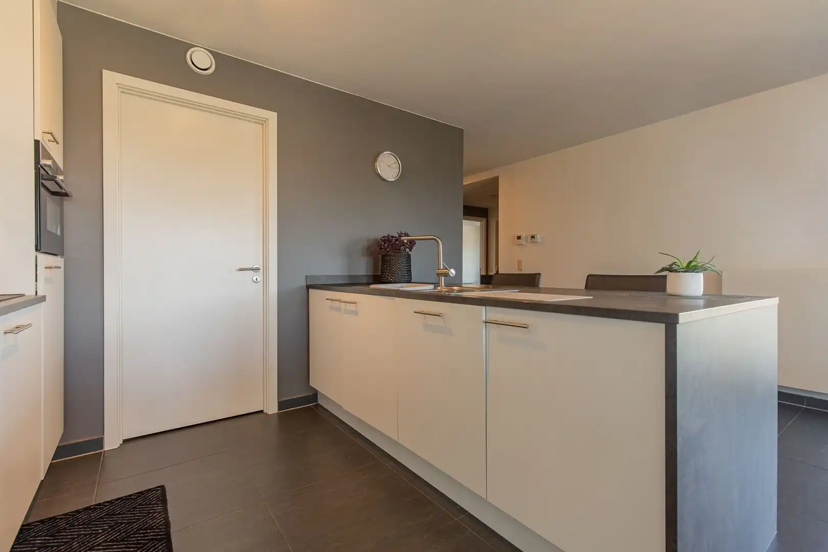 Appartement foto 9