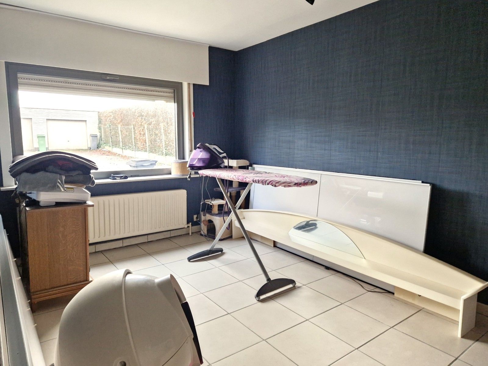 WSB-Immo: Opbrengsteigendom 2 appartementen met 2 garages! foto 7