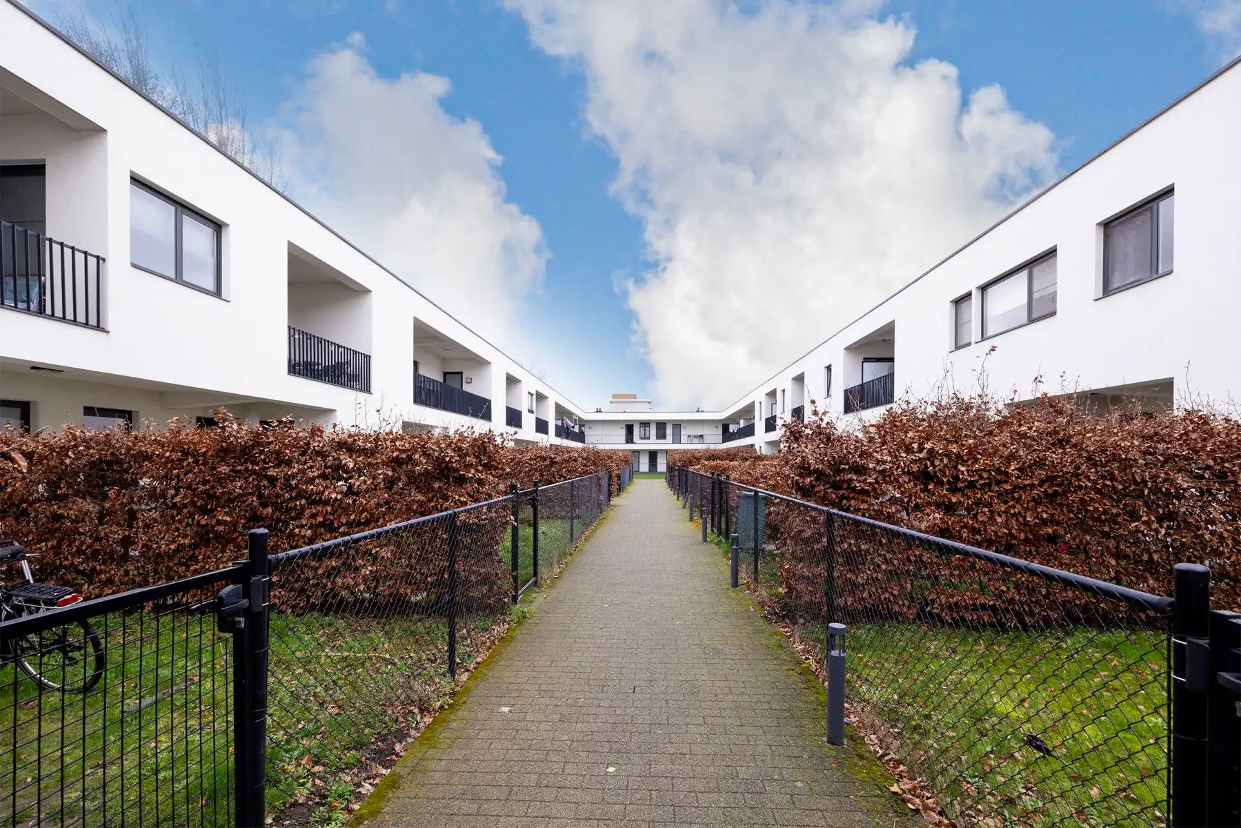 Mooi app. op leuke locatie, momenteel verhuurd! foto 19