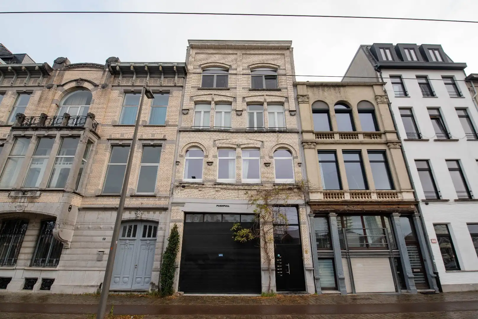 Gezellig appartement in de Cadixwijk foto 16