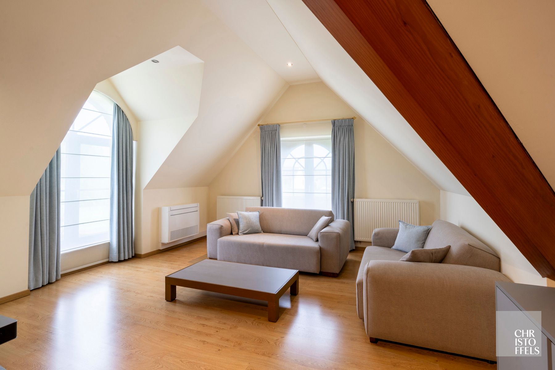 Riante villa (481 m²) met vrij zicht op een perceel van 25a67ca foto 25