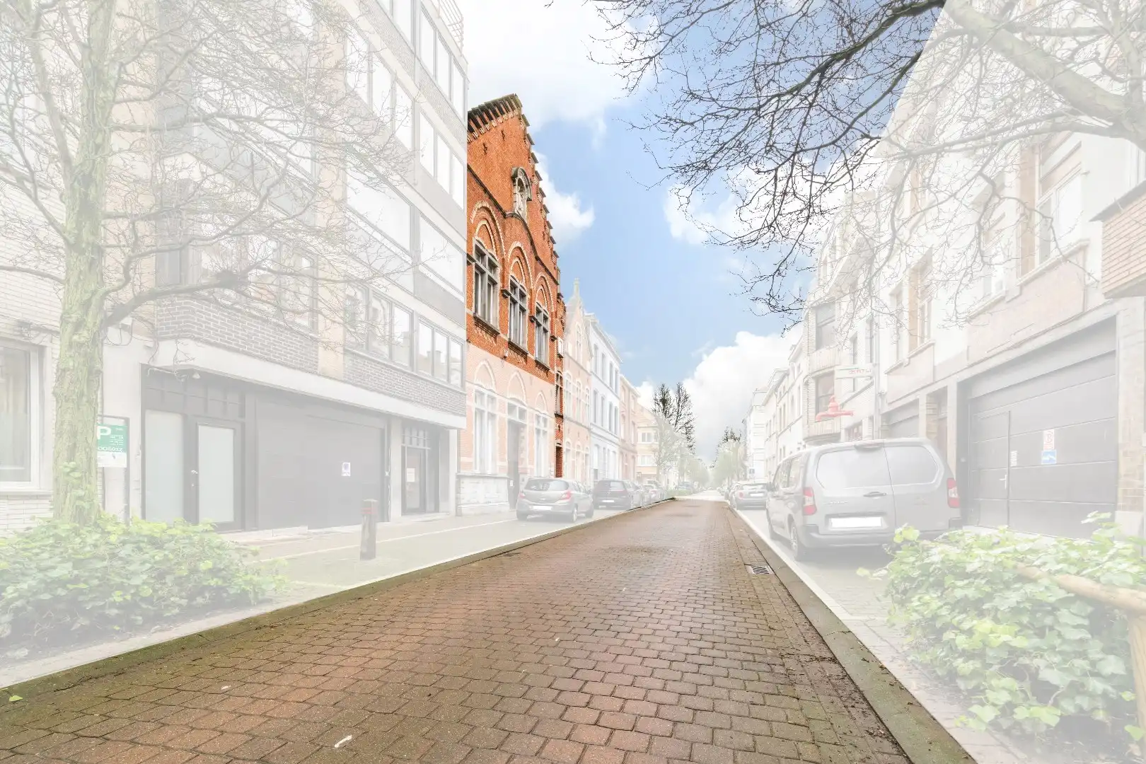 Uniek kantoor met privatieve woonruimte foto 24