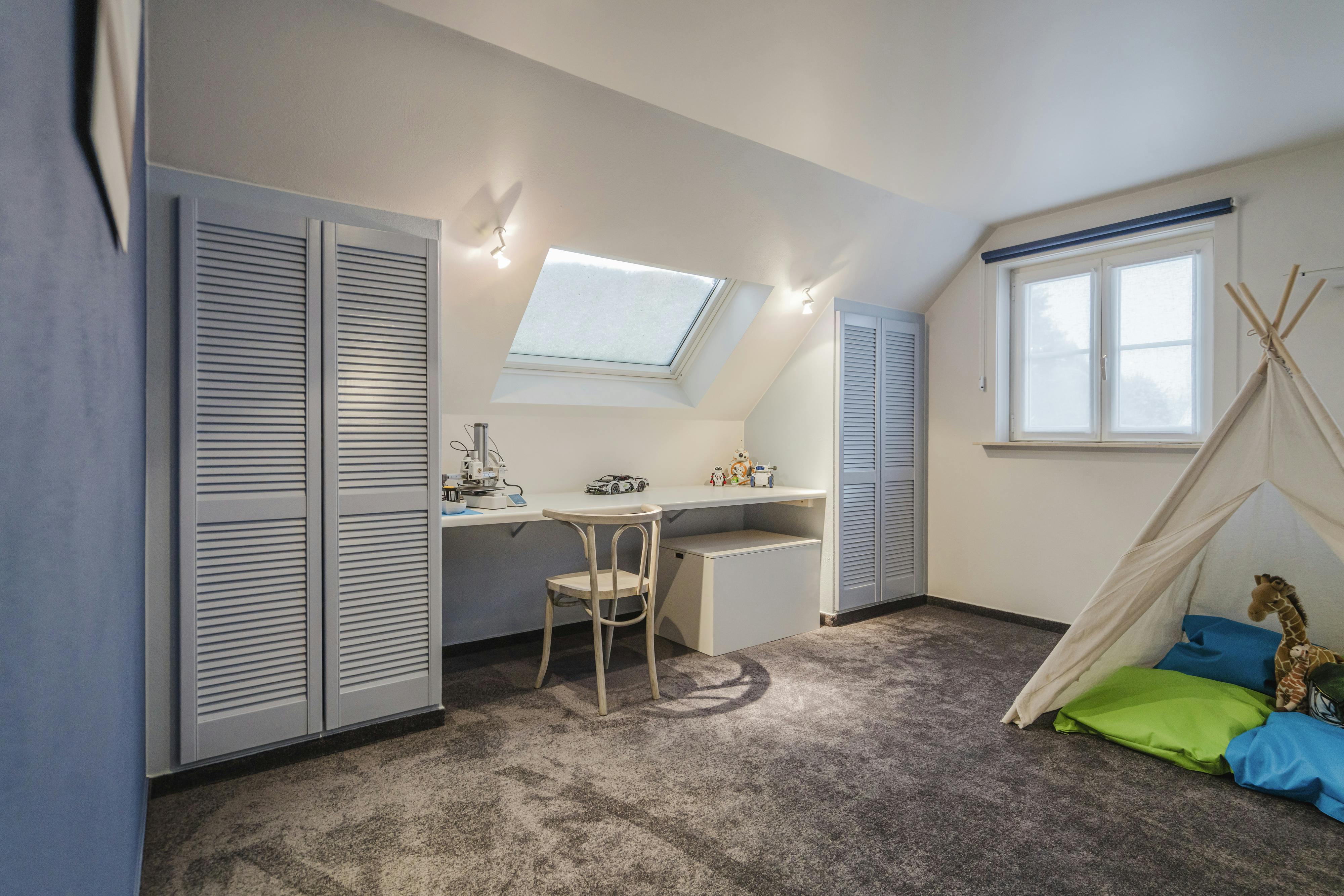 Schitterende villa te koop in Bellegem foto 19