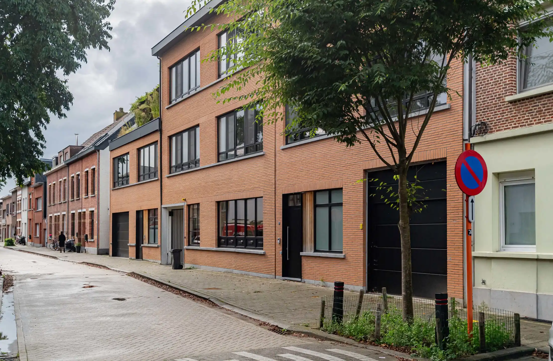 Schitterende loft in de oude speelgoedfabriek foto 22