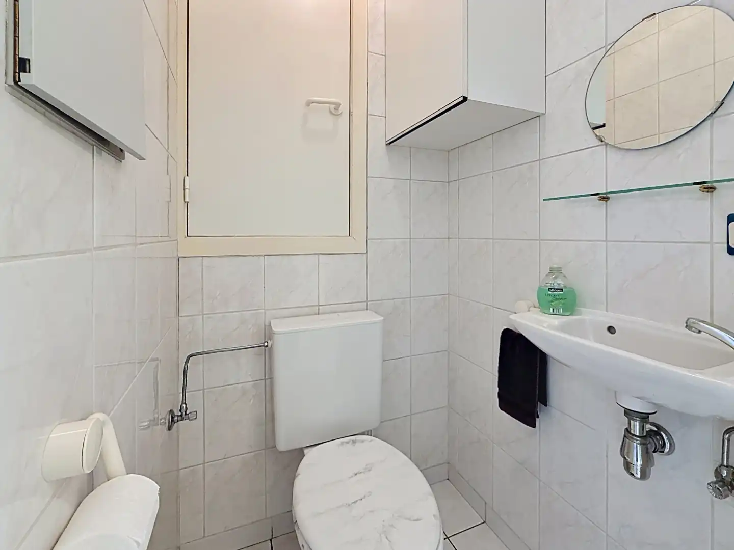 Eénslaapkamerappartement op topligging bij de zeedijk te Nieuwpoort foto 9