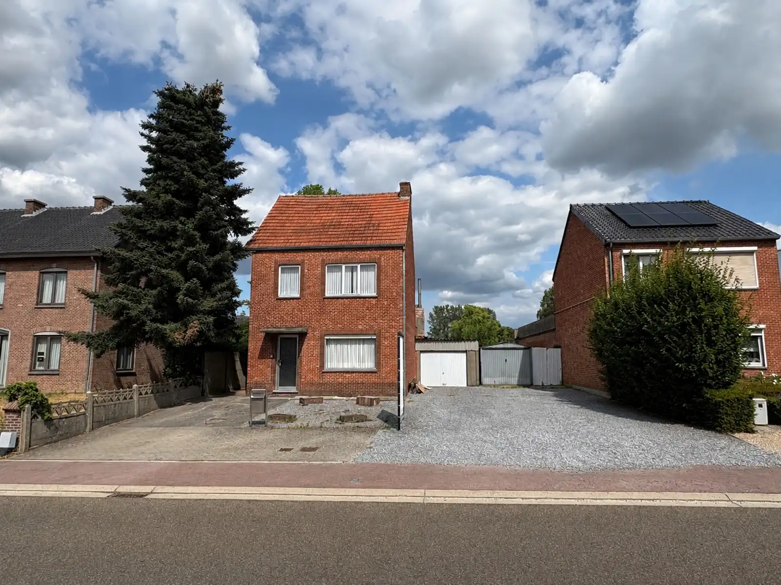 Huis te koop foto 2