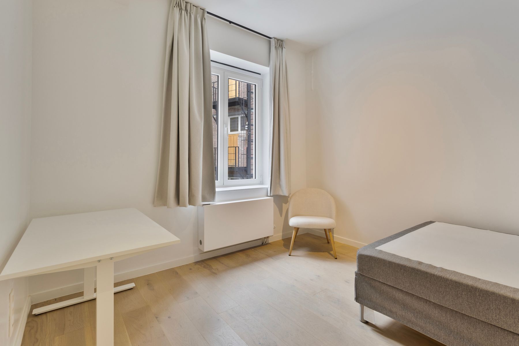 Appartement te koop Tiensestraat 118/0203 - 3000 Leuven