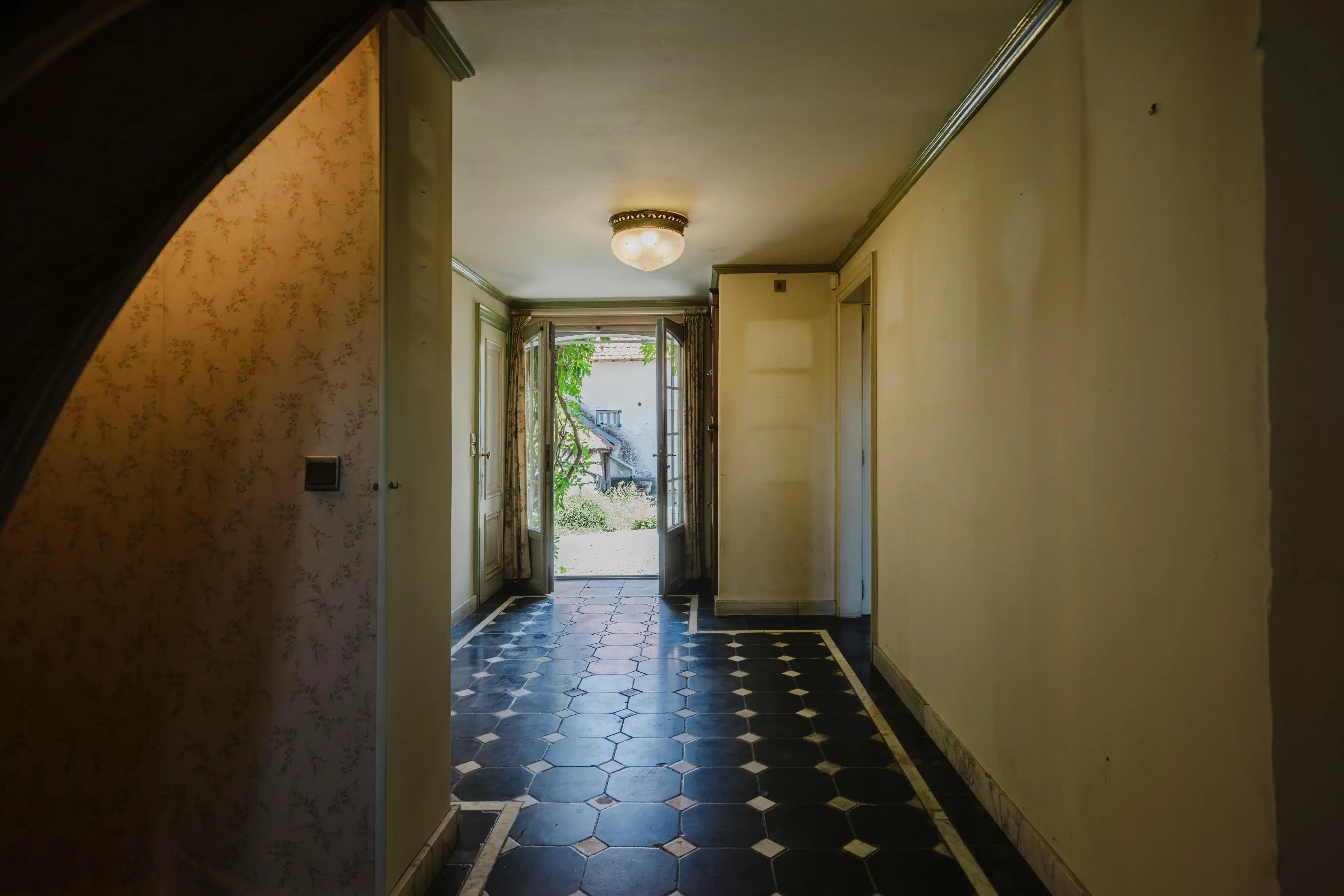 Charmante hoeve te koop in Brakel foto 10