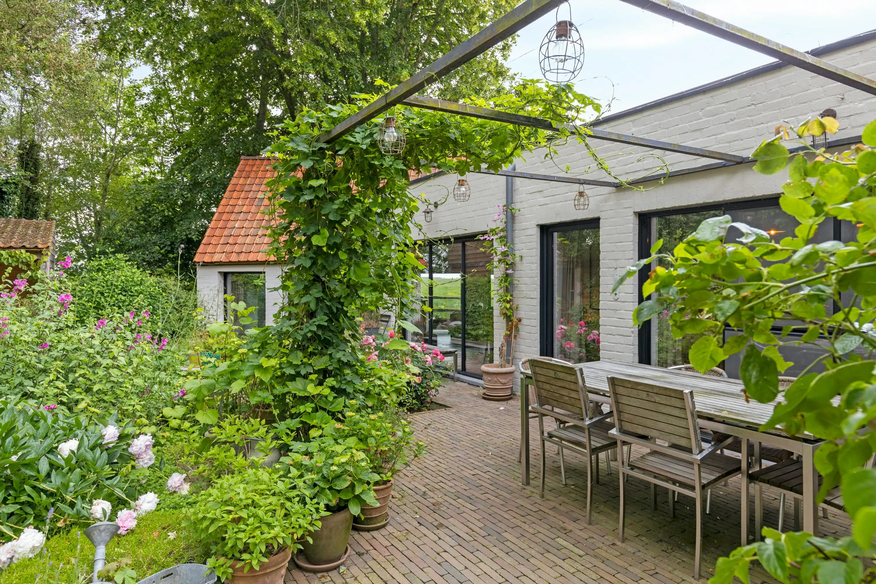Huis te koop in Lampernisse (Diksmuide) foto 19
