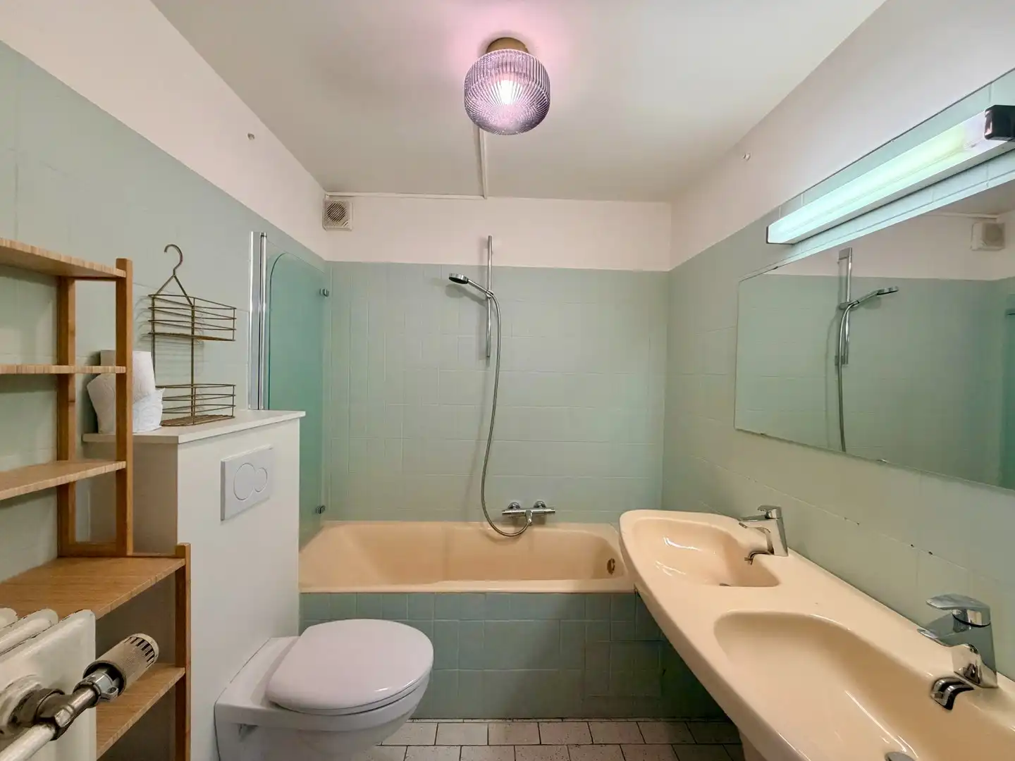 Instapklaar duplex-appartement te Lo-Reninge! foto 15
