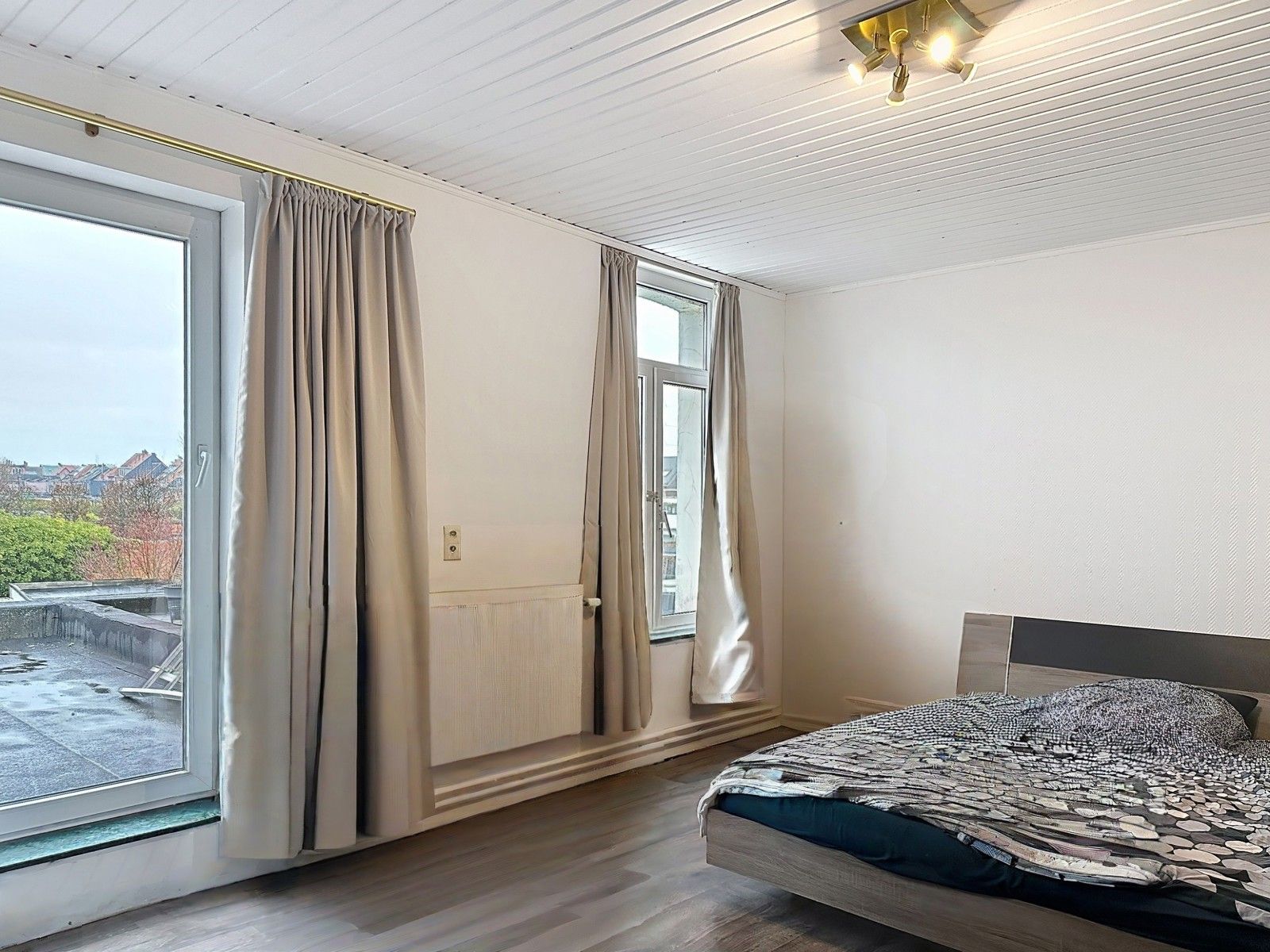 Charmante rijwoning met karaktergevel in rustig straatje te Niel foto 11